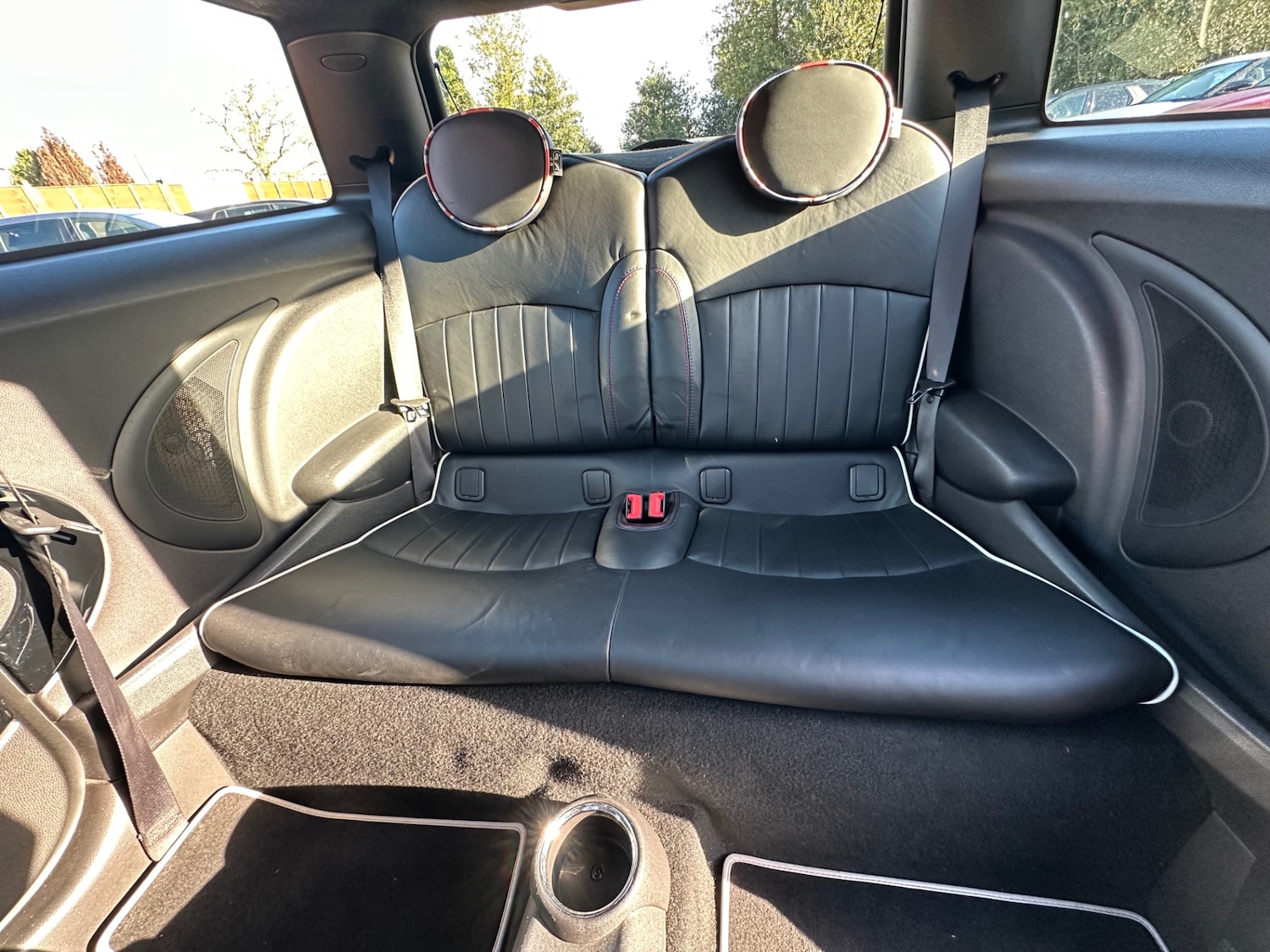 Used MINI Hatch 2012 for sale - 77227852: Photo 16