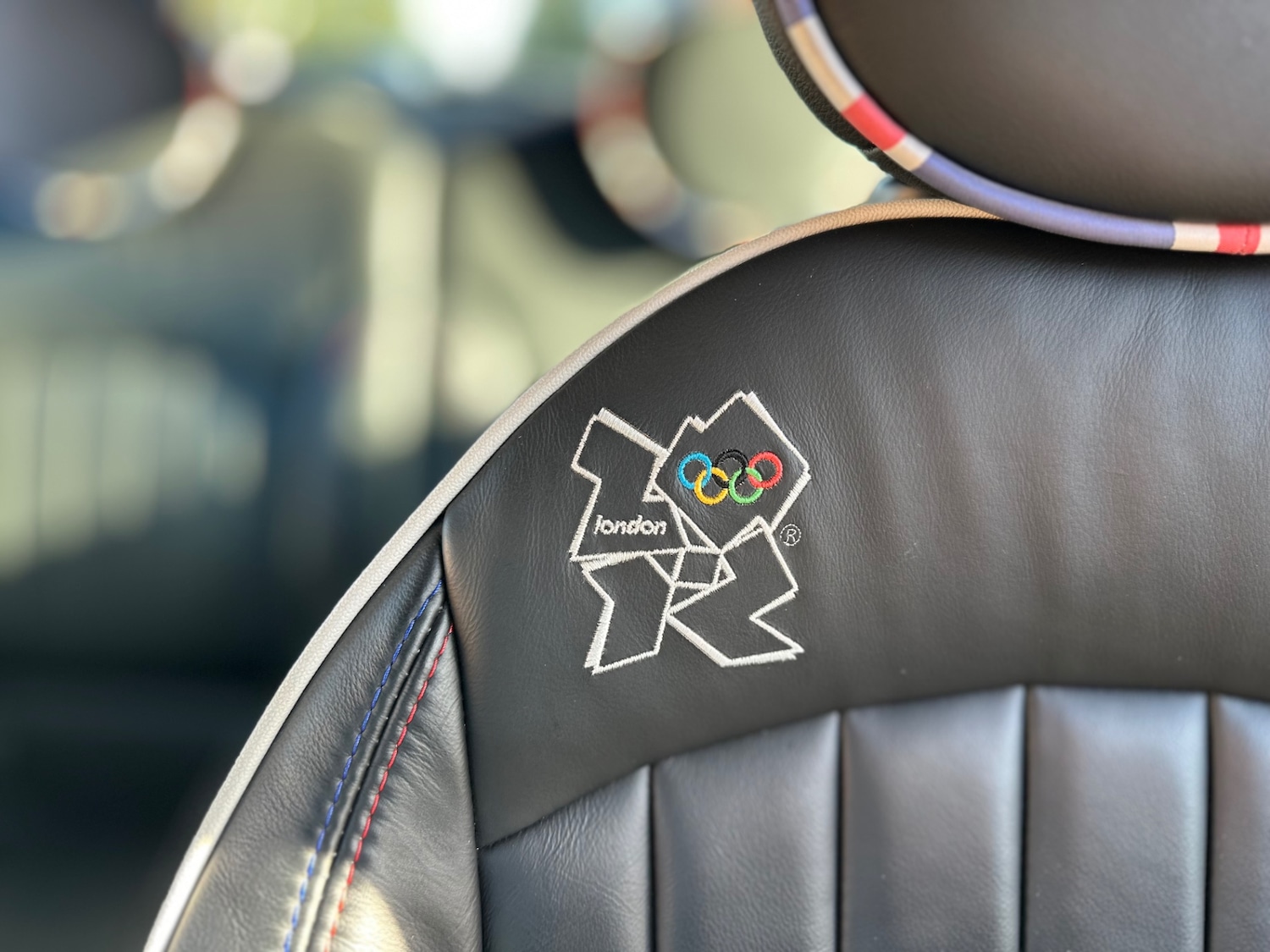 Used MINI Hatch 2012 for sale - 77227852: Photo 17