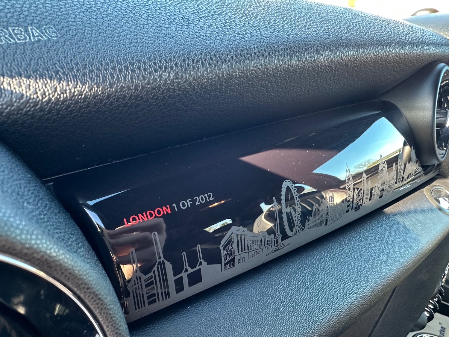 Used MINI Hatch 2012 for sale - 77227852: Photo 18