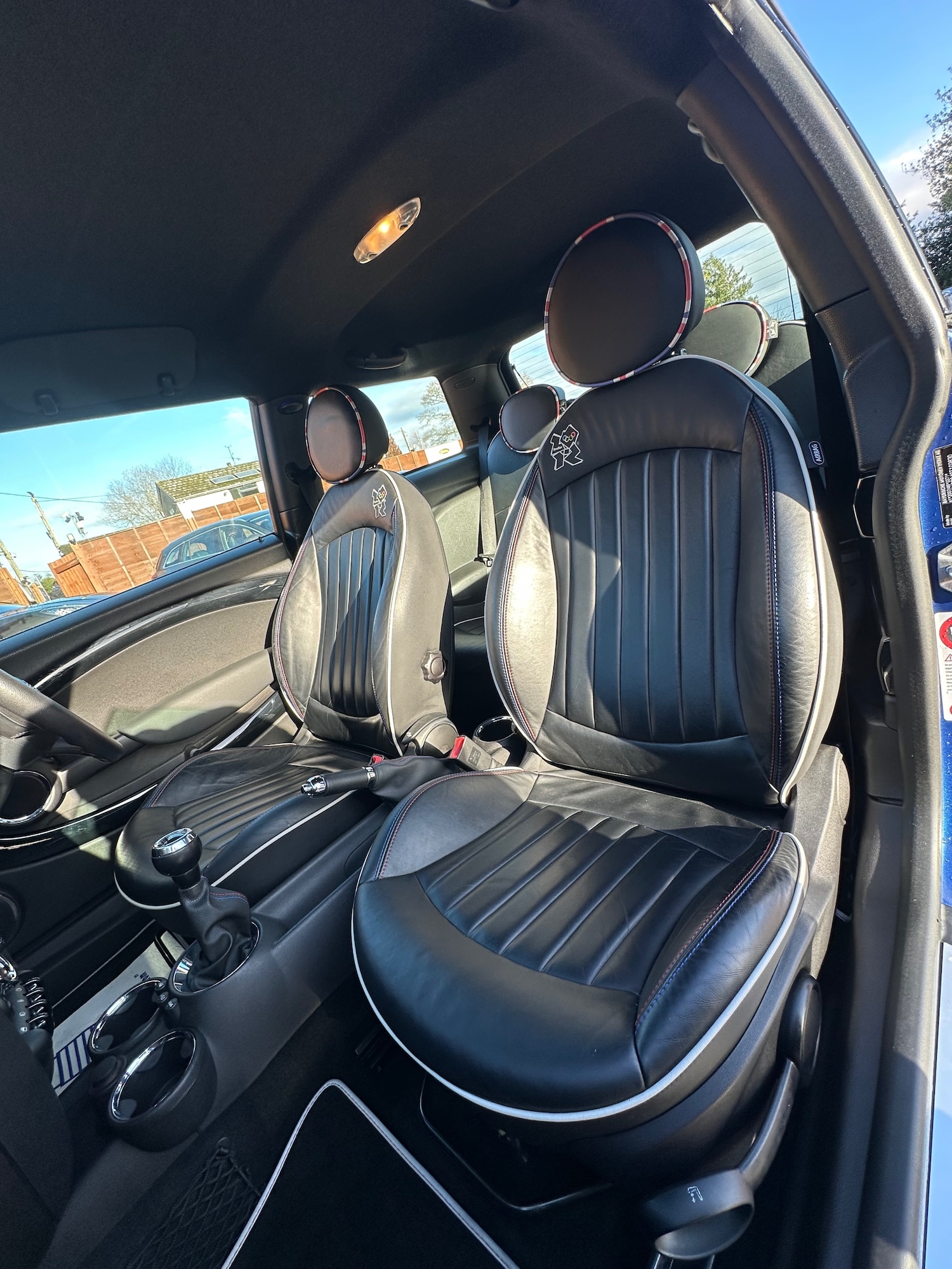 Used MINI Hatch 2012 for sale - 77227852: Photo 19