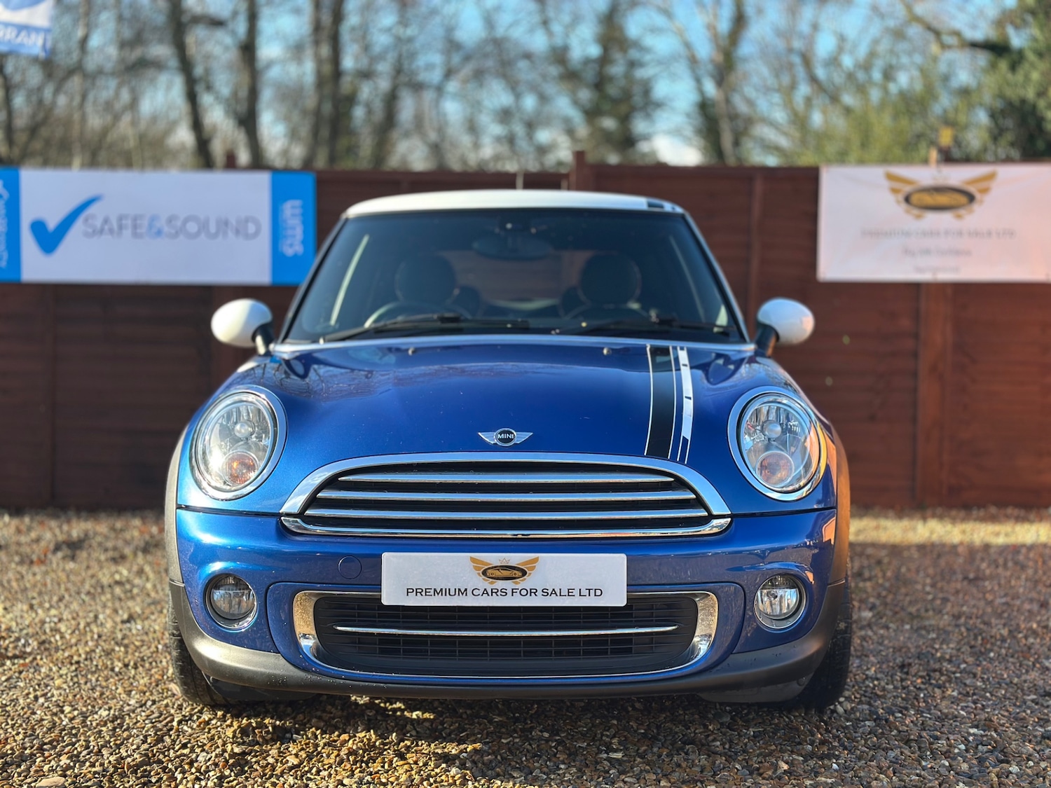 Used MINI Hatch 2012 for sale - 77227852: Photo 3