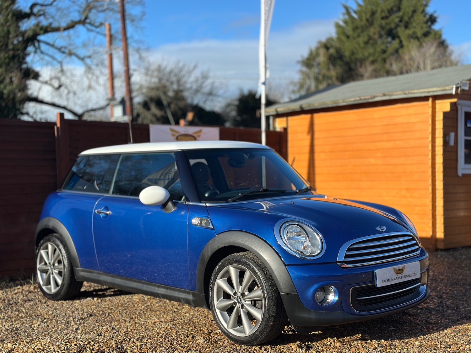 Used MINI Hatch 2012 for sale - 77227852: Photo 4