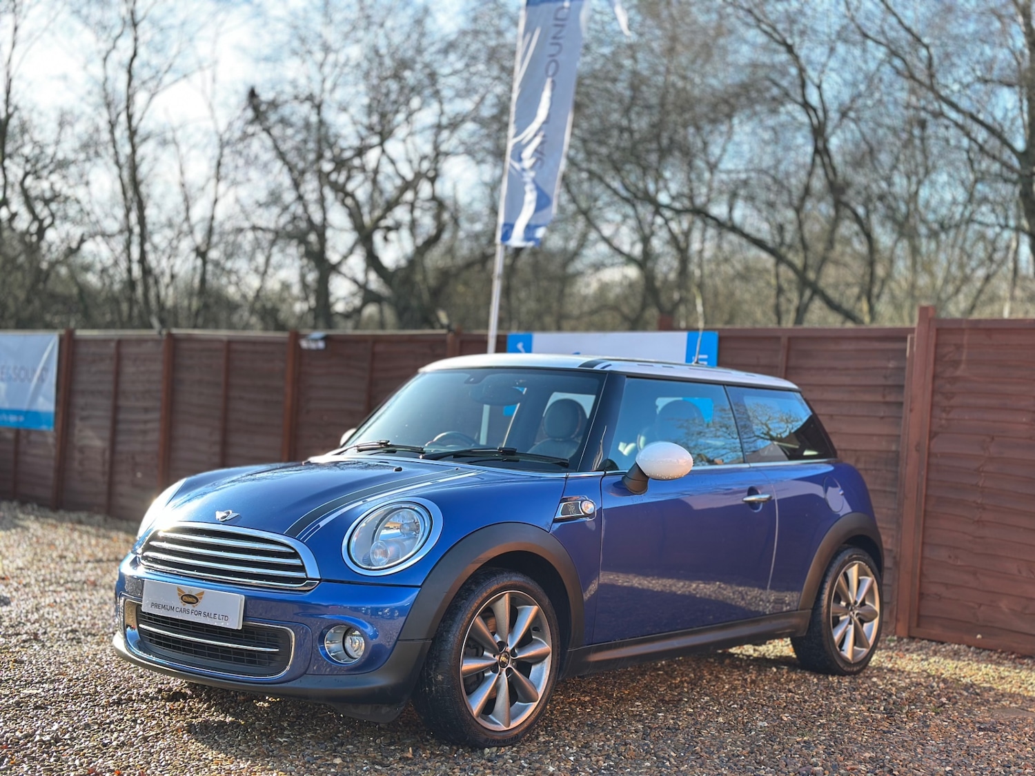 Used MINI Hatch 2012 for sale - 77227852: Photo 5