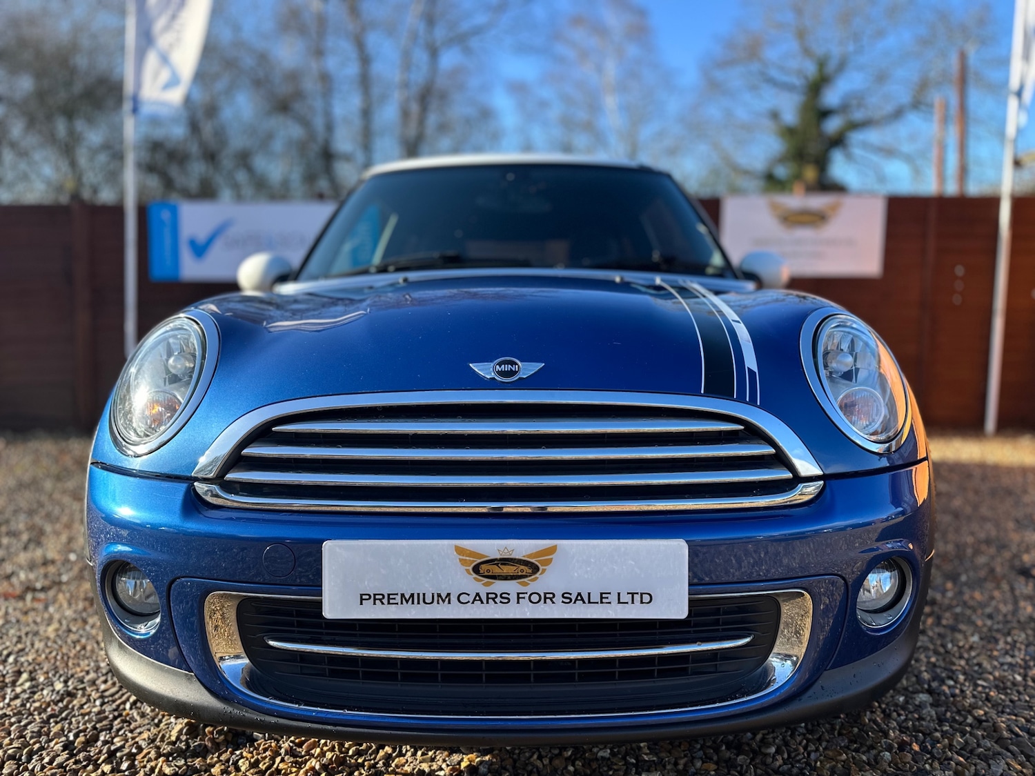 Used MINI Hatch 2012 for sale - 77227852: Photo 6