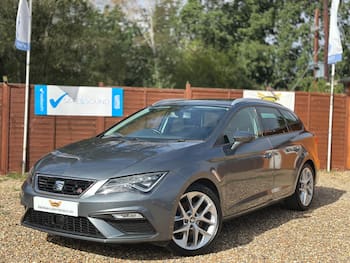 Used SEAT Leon 2018 for sale - 79793126: Photo