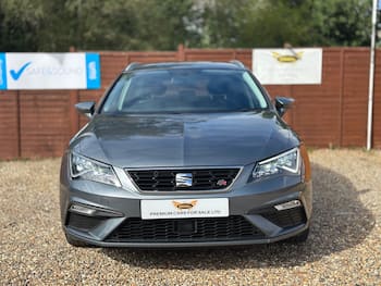 Used SEAT Leon 2018 for sale - 79793126: Photo