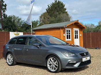 Used SEAT Leon 2018 for sale - 79793126: Photo