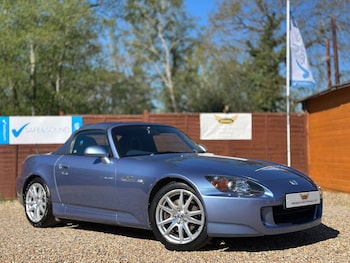 Used Honda S2000 2004 for sale - 78366894: Photo
