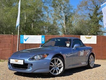 Used Honda S2000 2004 for sale - 78366894: Photo