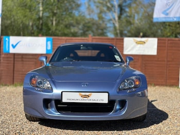 Used Honda S2000 2004 for sale - 78366894: Photo