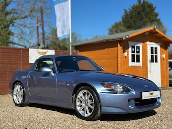 Used Honda S2000 2004 for sale - 78366894: Photo