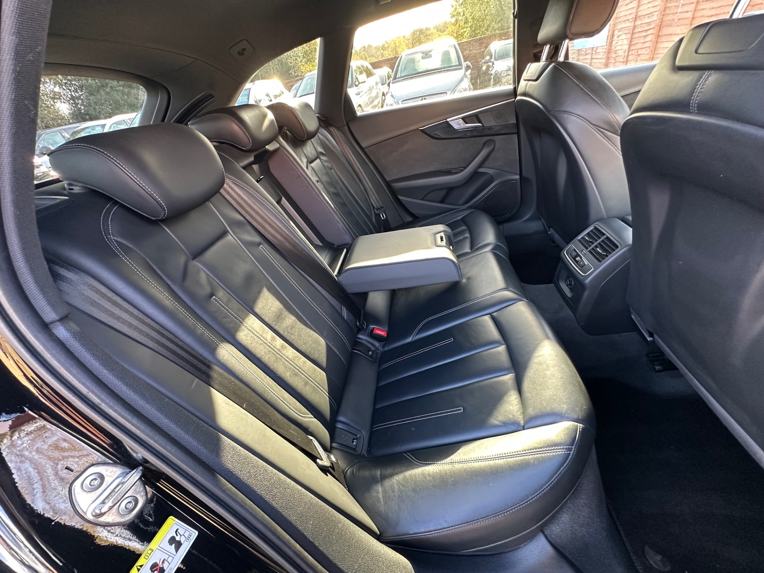 Used Audi A4 2016 for sale - 76568416: Photo 16