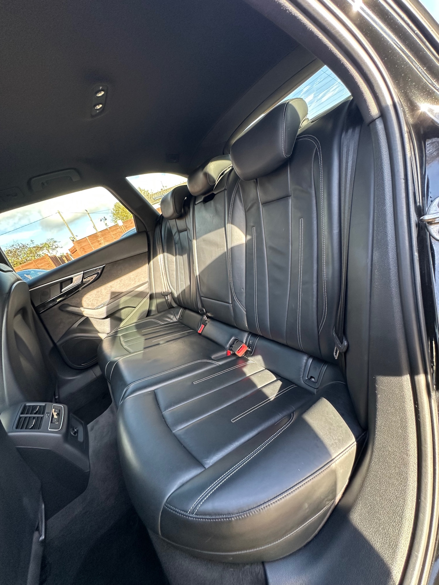 Used Audi A4 2016 for sale - 76568416: Photo 17