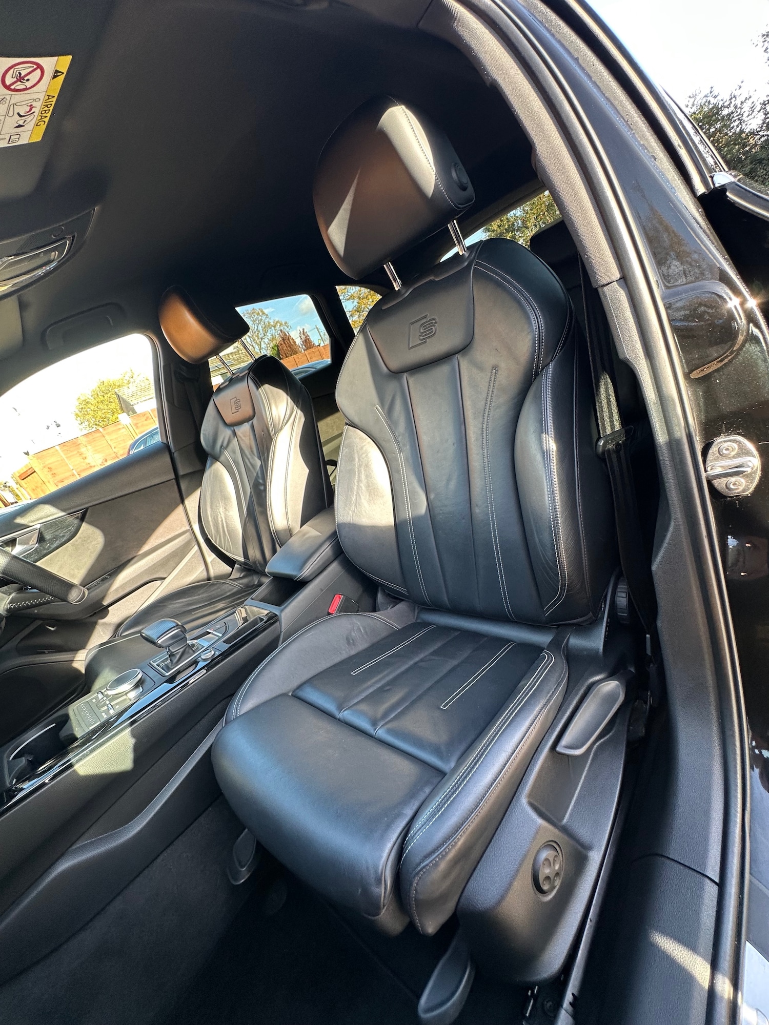 Used Audi A4 2016 for sale - 76568416: Photo 18