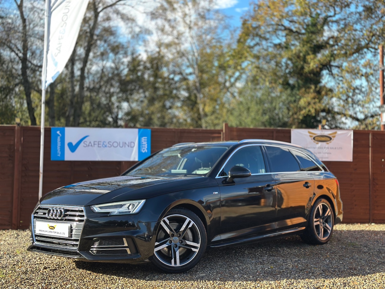 Used Audi A4 2016 for sale - 76568416: Photo 2