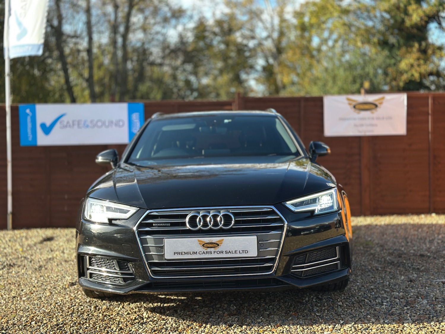 Used Audi A4 2016 for sale - 76568416: Photo 3