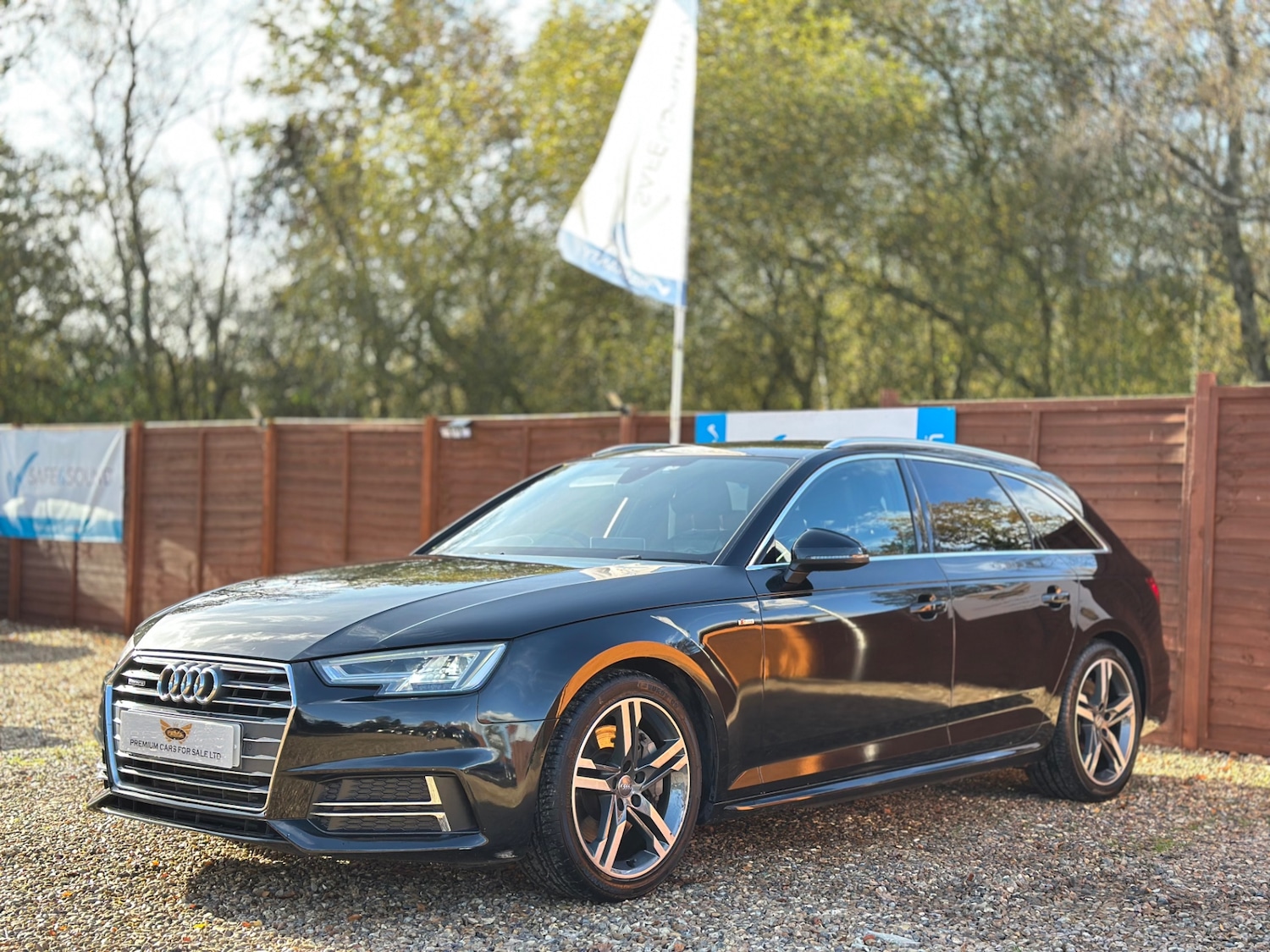 Used Audi A4 2016 for sale - 76568416: Photo 5