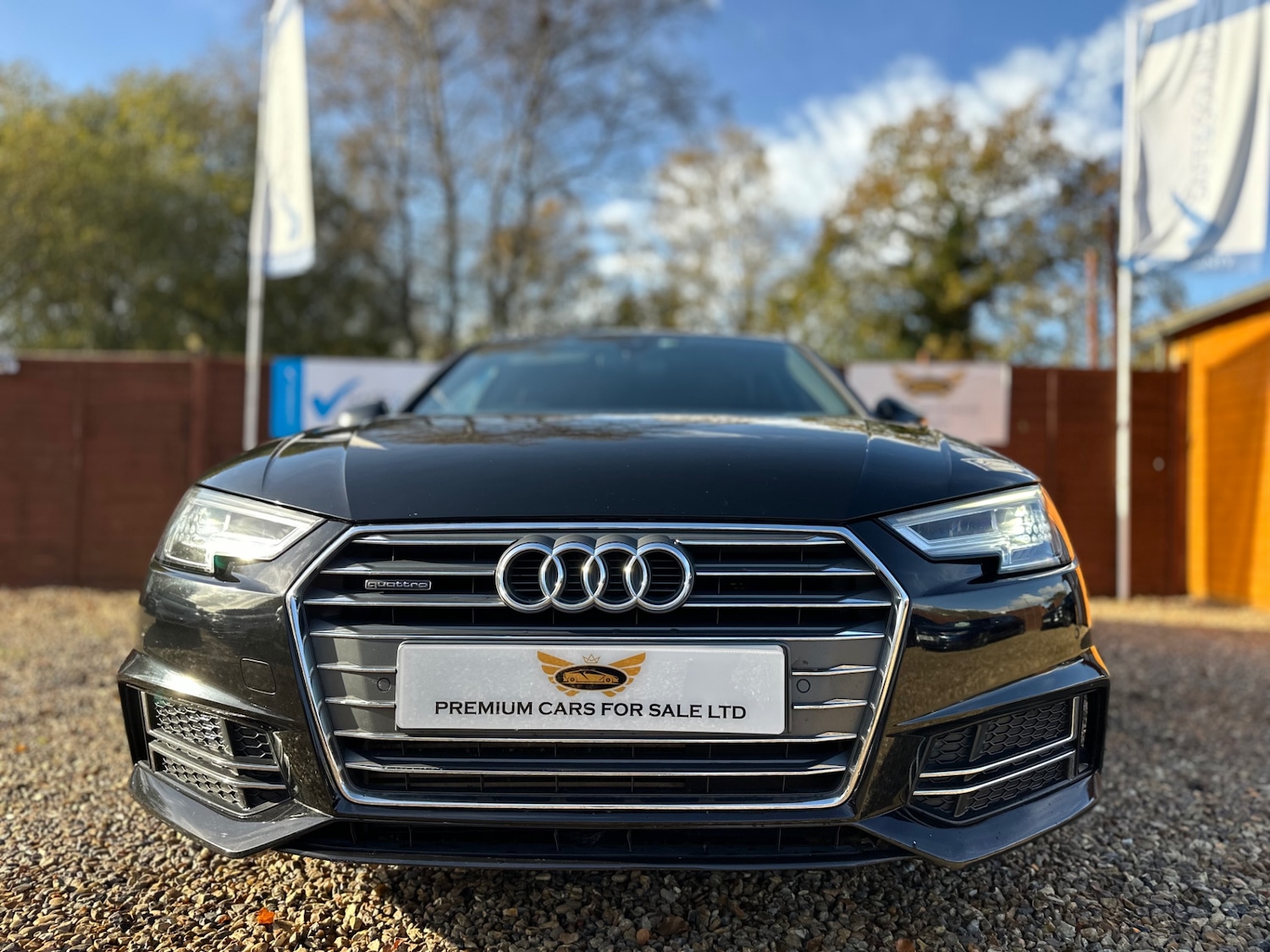 Used Audi A4 2016 for sale - 76568416: Photo 7