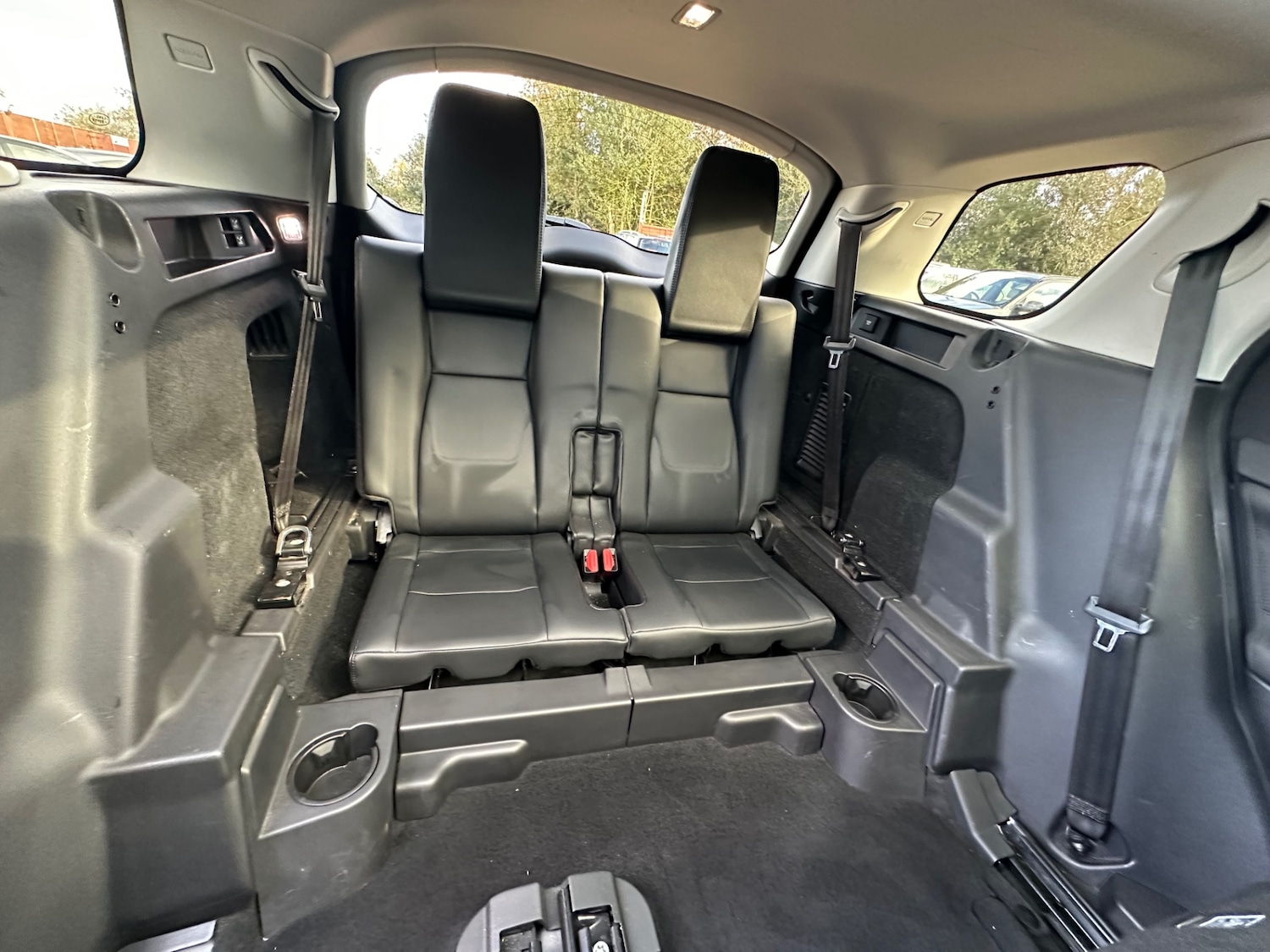 Used Land Rover Discovery Sport 2019 for sale - 76618549: Photo 17