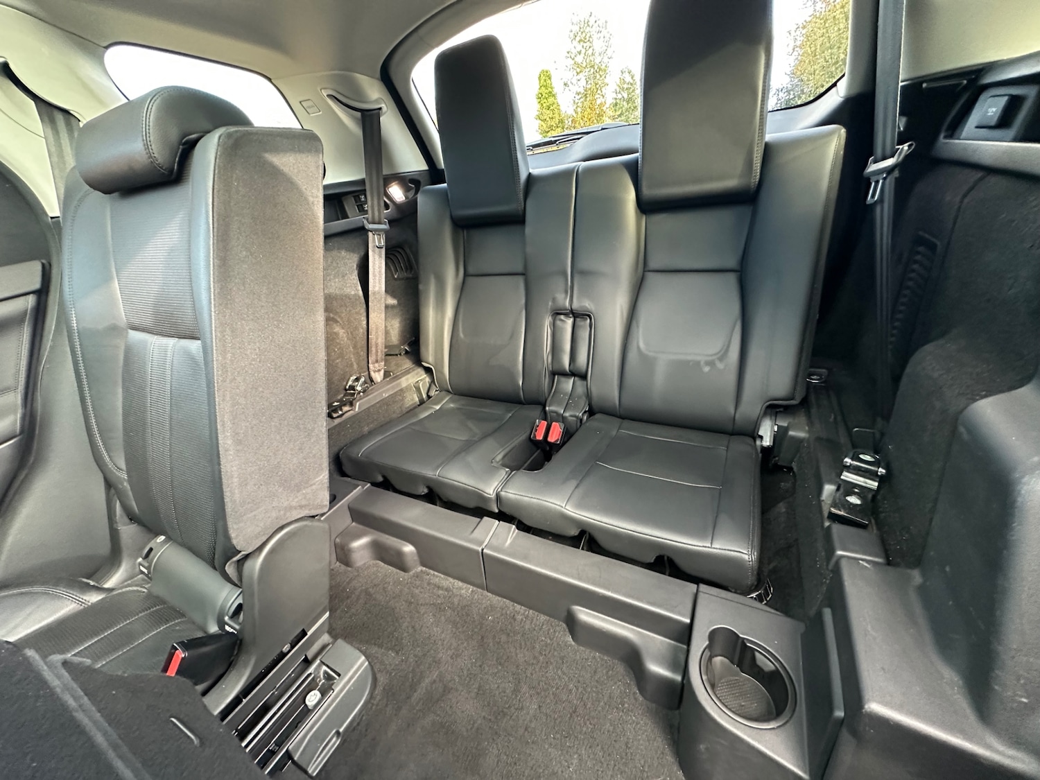 Used Land Rover Discovery Sport 2019 for sale - 76618549: Photo 18