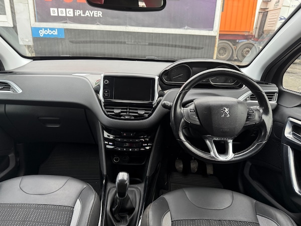 Used Peugeot 2008 2018 for sale - 73376161: Photo 14