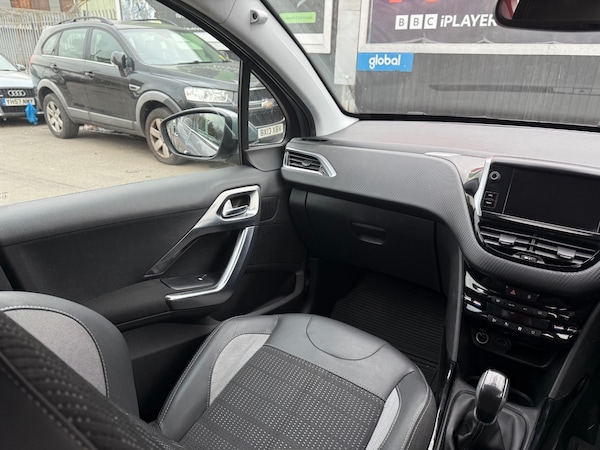 Used Peugeot 2008 2018 for sale - 73376161: Photo 15