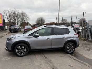 Used Peugeot 2008 2018 for sale - 73376161: Photo