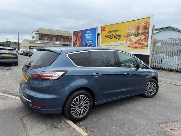 Used Ford S-Max 2019 for sale - 75332996: Photo 13