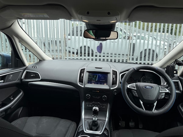Used Ford S-Max 2019 for sale - 75332996: Photo 17