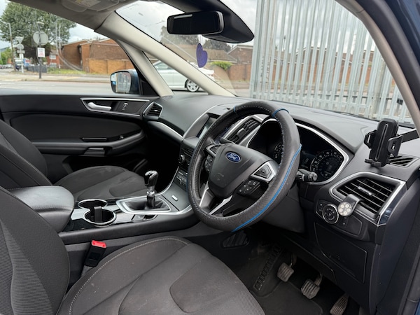 Used Ford S-Max 2019 for sale - 75332996: Photo 18