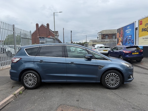 Used Ford S-Max 2019 for sale - 75332996: Photo 20