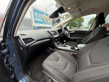 Used Ford S-Max 2019 for sale - 75332996: Photo