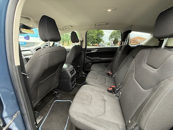 Used Ford S-Max 2019 for sale - 75332996: Photo