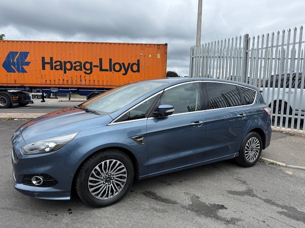Used Ford S-Max 2019 for sale - 75332996: Photo 5
