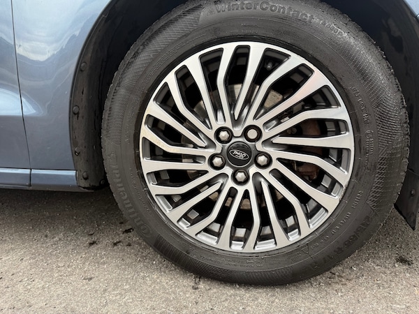 Used Ford S-Max 2019 for sale - 75332996: Photo 8