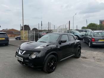 2017 (66) - 1.2 DiG-T N-Connecta 5dr
