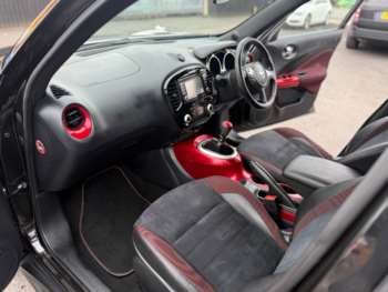 Used Nissan Juke 2017 for sale - 74906997: Photo