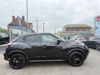 Used Nissan Juke 2017 for sale - 74906997: Photo