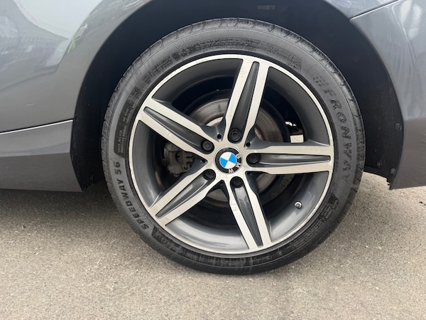 Used BMW 2 Series 2018 for sale - 76127713: Photo 10