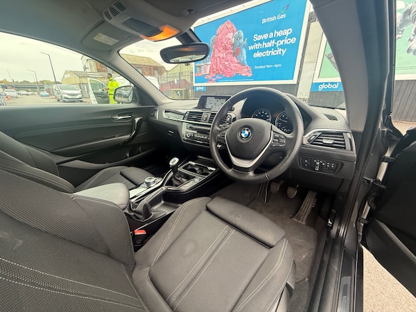 Used BMW 2 Series 2018 for sale - 76127713: Photo 14