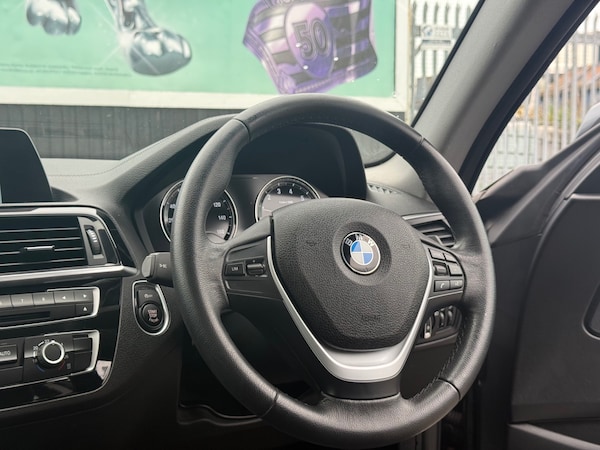 Used BMW 2 Series 2018 for sale - 76127713: Photo 20