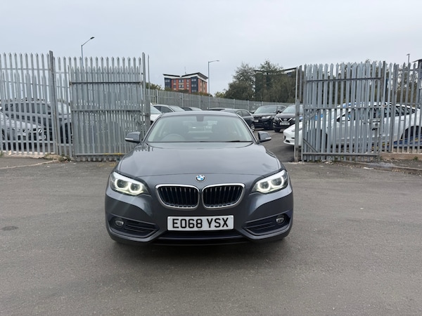Used BMW 2 Series 2018 for sale - 76127713: Photo 22