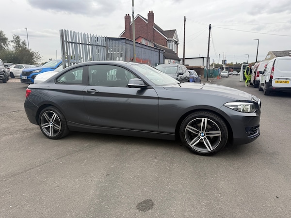 Used BMW 2 Series 2018 for sale - 76127713: Photo 3