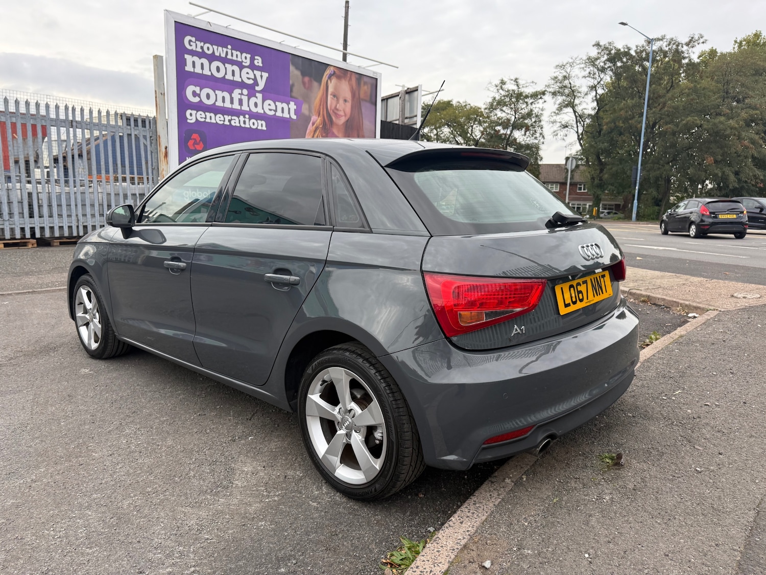 Used Audi A1 2017 for sale - 76129338: Photo 12