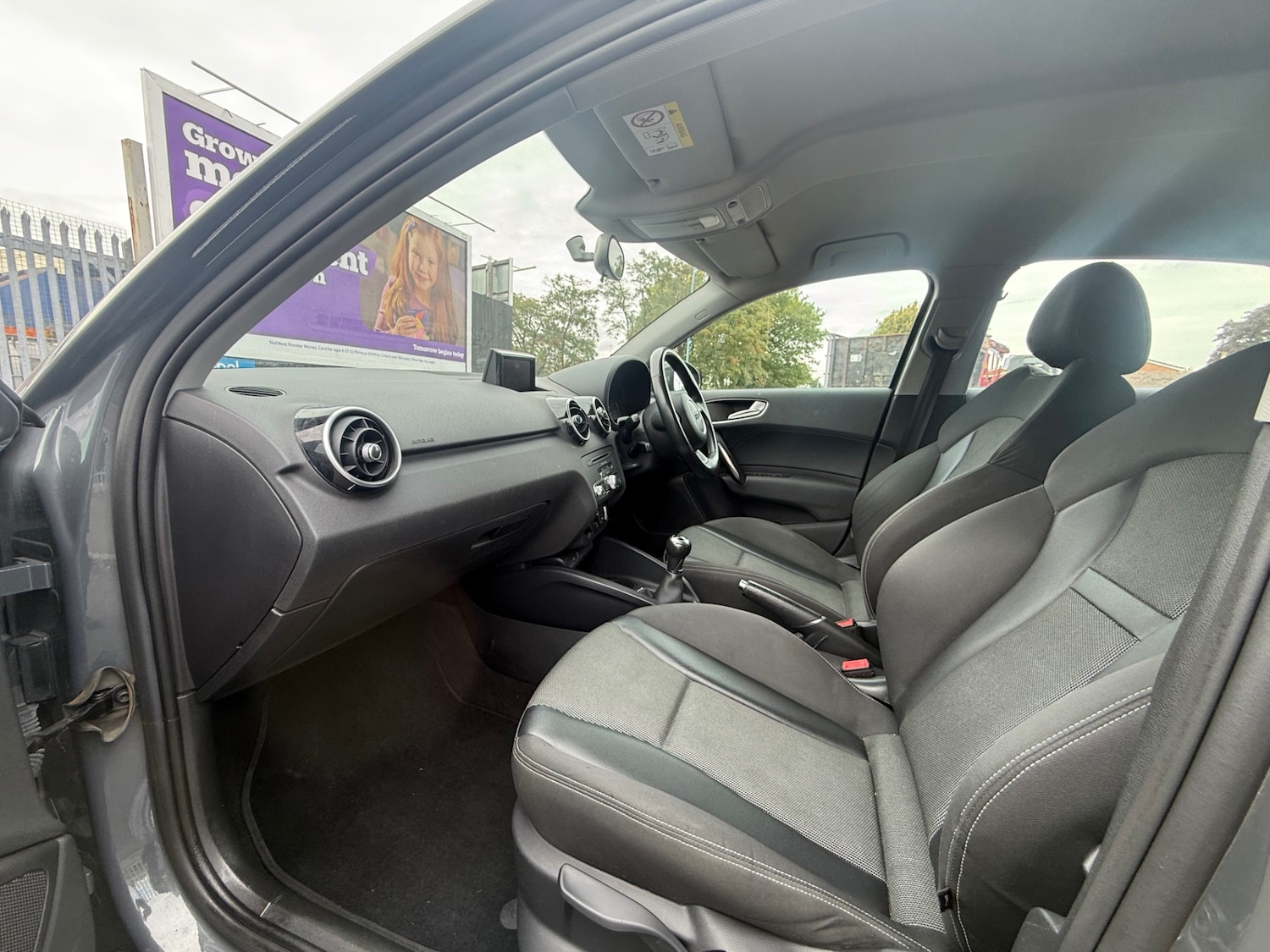 Used Audi A1 2017 for sale - 76129338: Photo 16