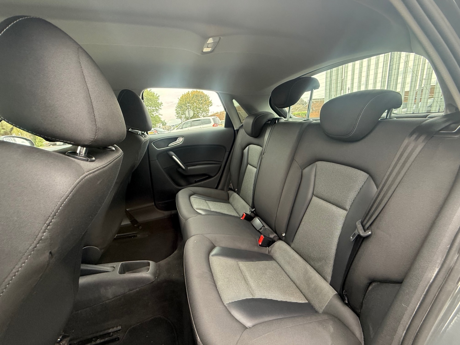 Used Audi A1 2017 for sale - 76129338: Photo 17