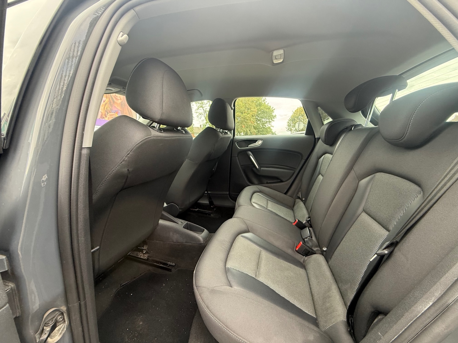 Used Audi A1 2017 for sale - 76129338: Photo 18