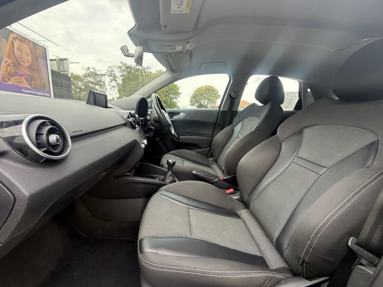 Used Audi A1 2017 for sale - 76129338: Photo 19