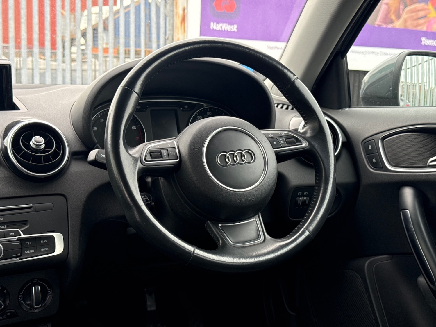 Used Audi A1 2017 for sale - 76129338: Photo 20