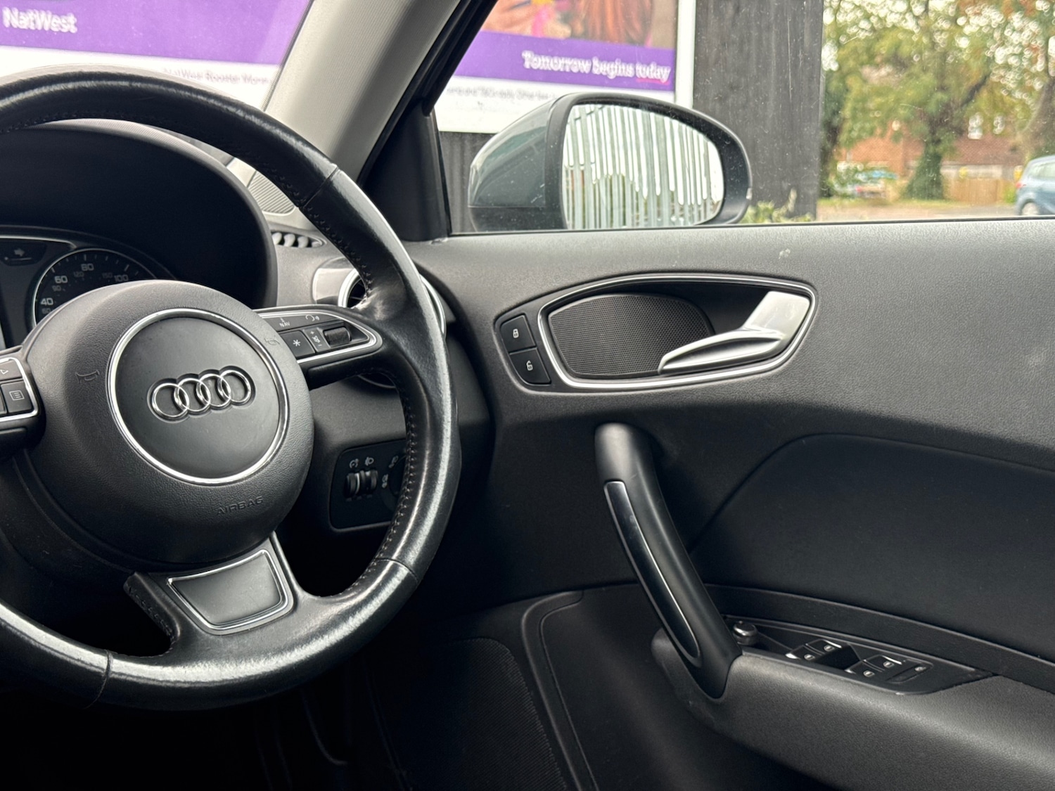 Used Audi A1 2017 for sale - 76129338: Photo 21